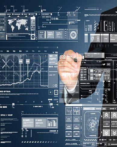 Soluções Inteligência de Mercado