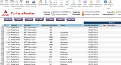 Fluxo de Caixa