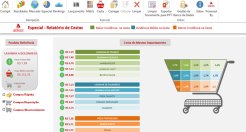 Gestão de Categoria