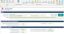 Plano de Negócio