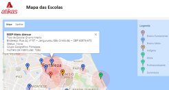 Escola em Tempo Integral