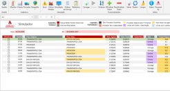 Programação de Agendamento