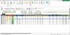 Formação de Containers