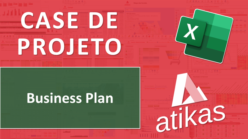 Business Plan (Plano de Negócios)