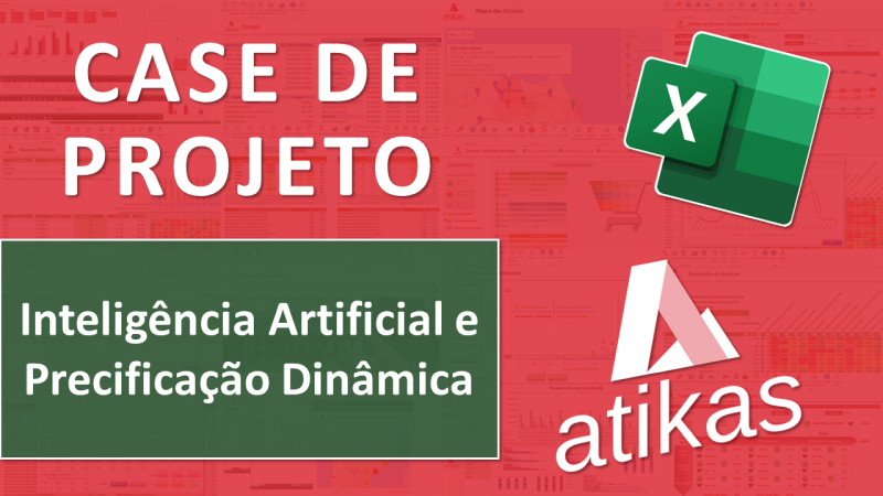 Inteligência Artificial e Precificação Dinâmica