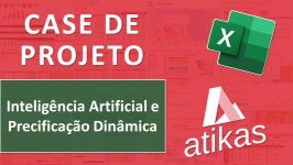 Inteligência Artificial e Precificação Dinâmica