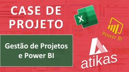 Gestão de Projetos e Power BI